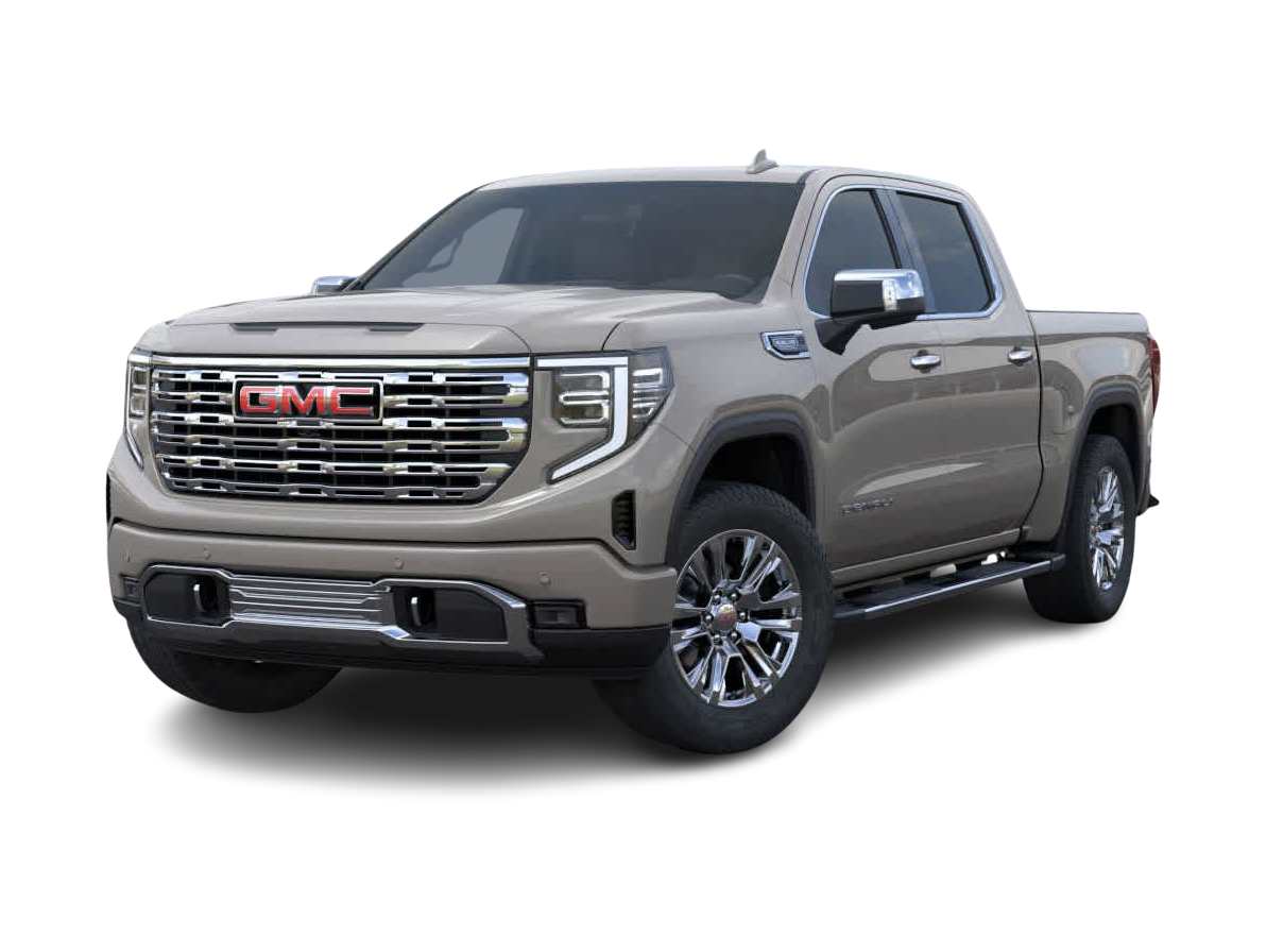Thumbnail: 2026 GMC Sierra 1500 - 1