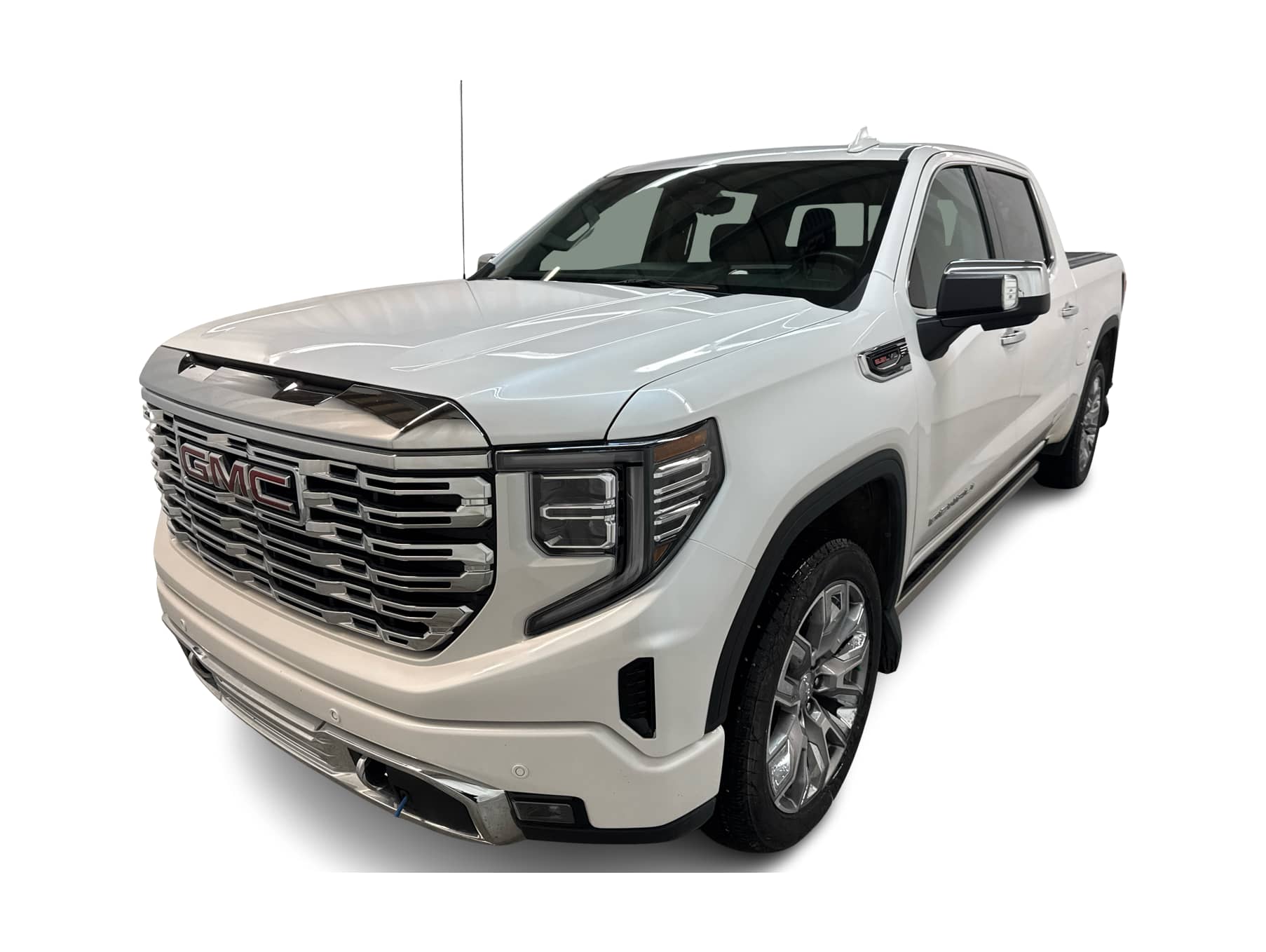 2024 GMC Sierra 1500 Denali -
                  Fairbanks, AK