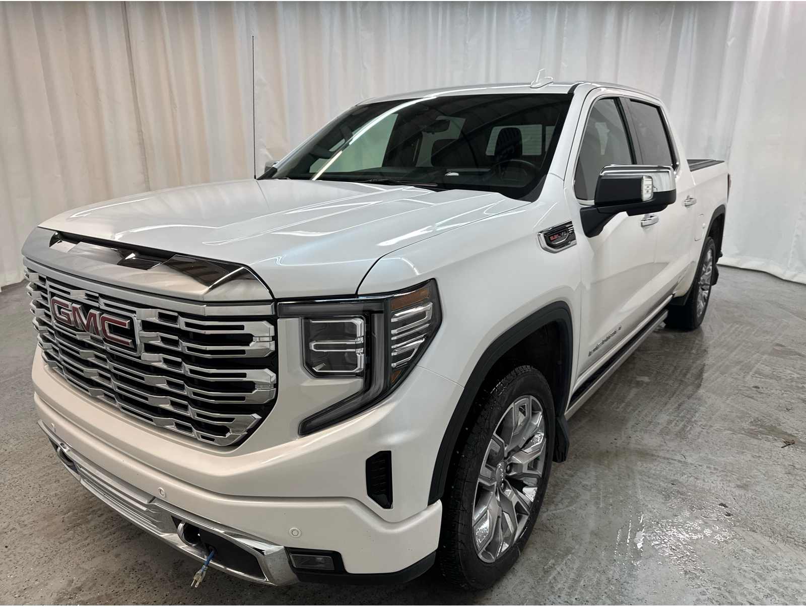 2024 GMC Sierra 1500 Denali Denali's photo
