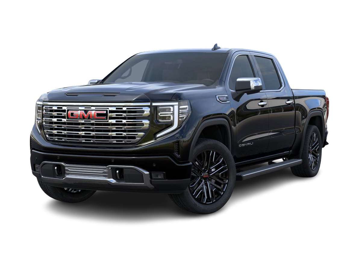 2026 GMC Sierra 1500 Denali -
                  Fairbanks, AK