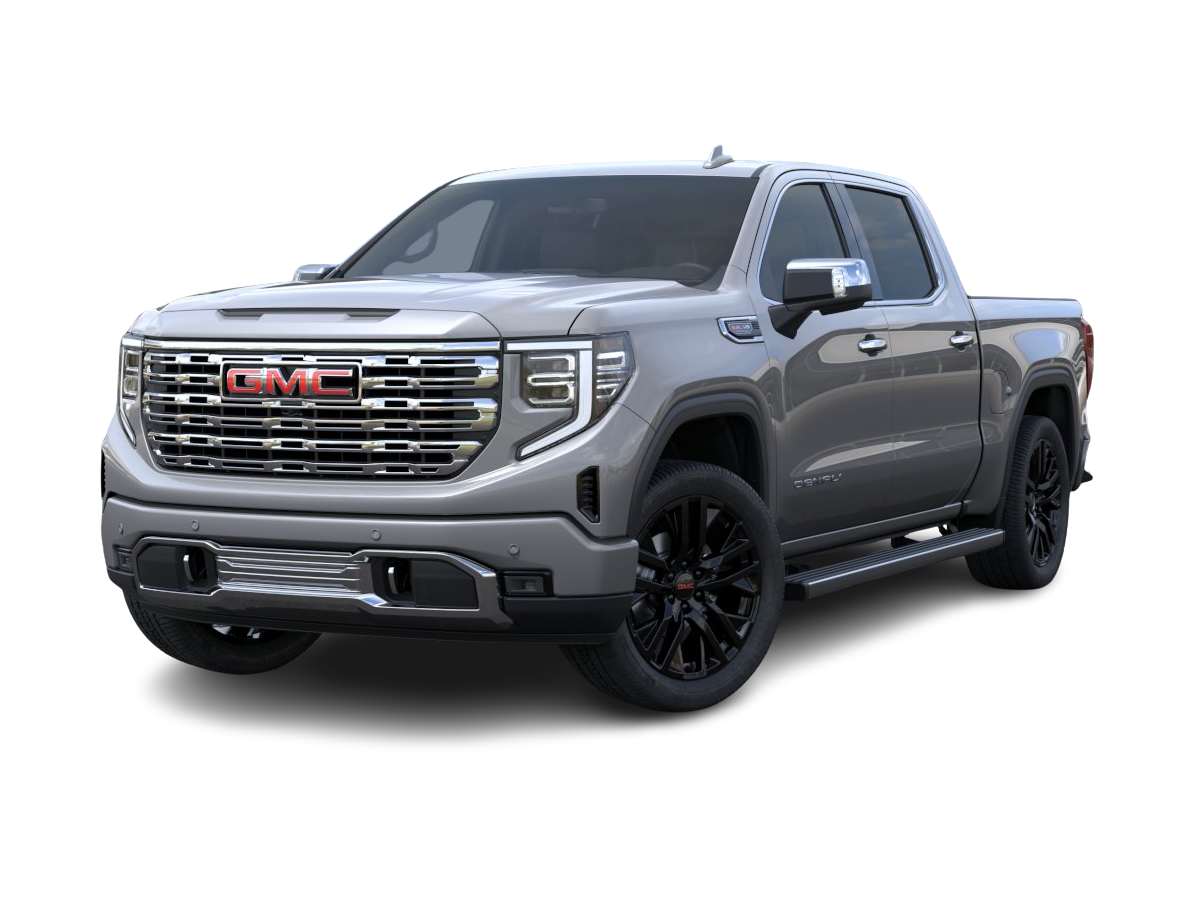 Thumbnail: 2026 GMC Sierra 1500 - 1
