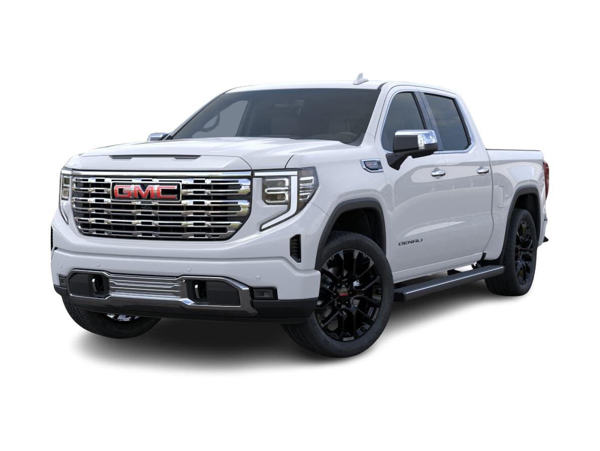 2026 GMC Sierra 1500 Denali -
                  Fairbanks, AK