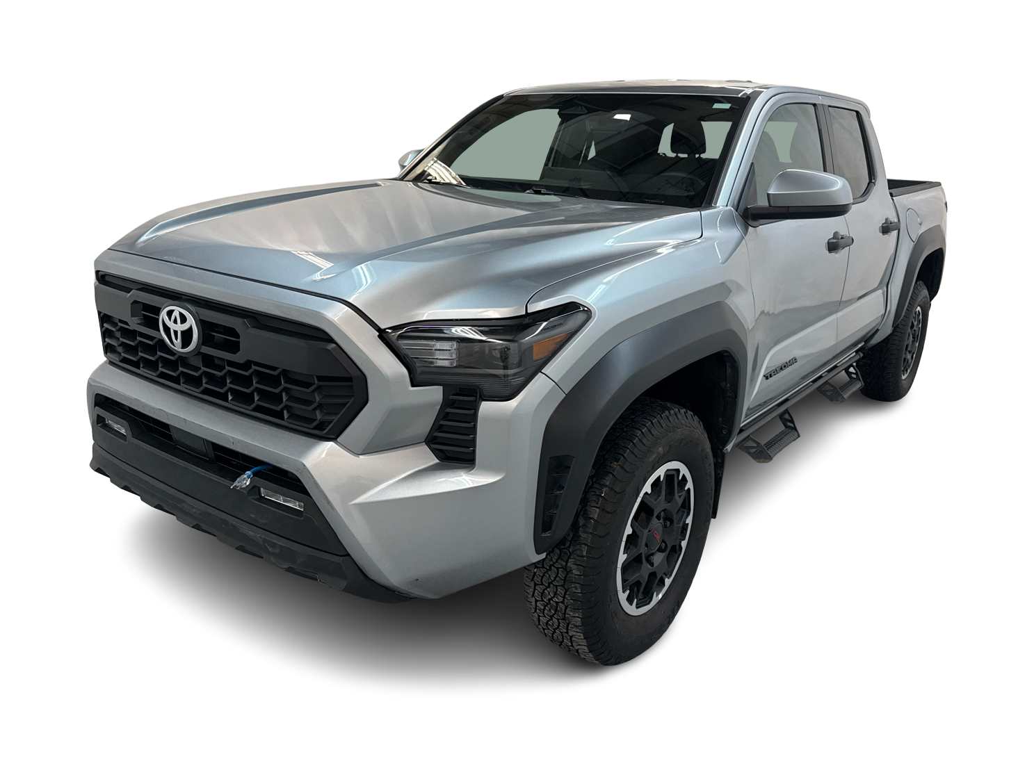 2024 Toyota Tacoma TRD Off-Road -
                Fairbanks, AK