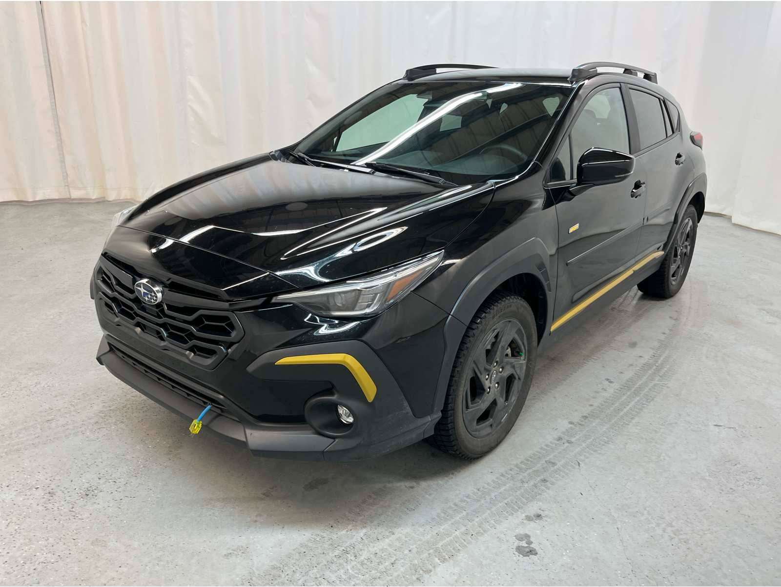 2025 Subaru Crosstrek Sport's photo