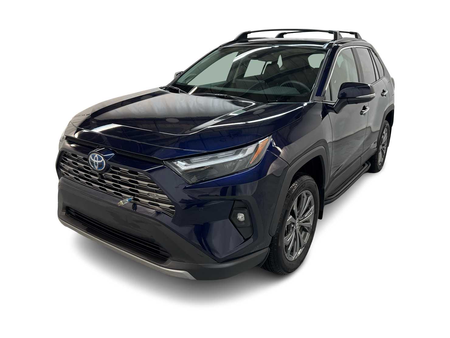 2023 Toyota RAV4 Limited -
                  Fairbanks, AK
