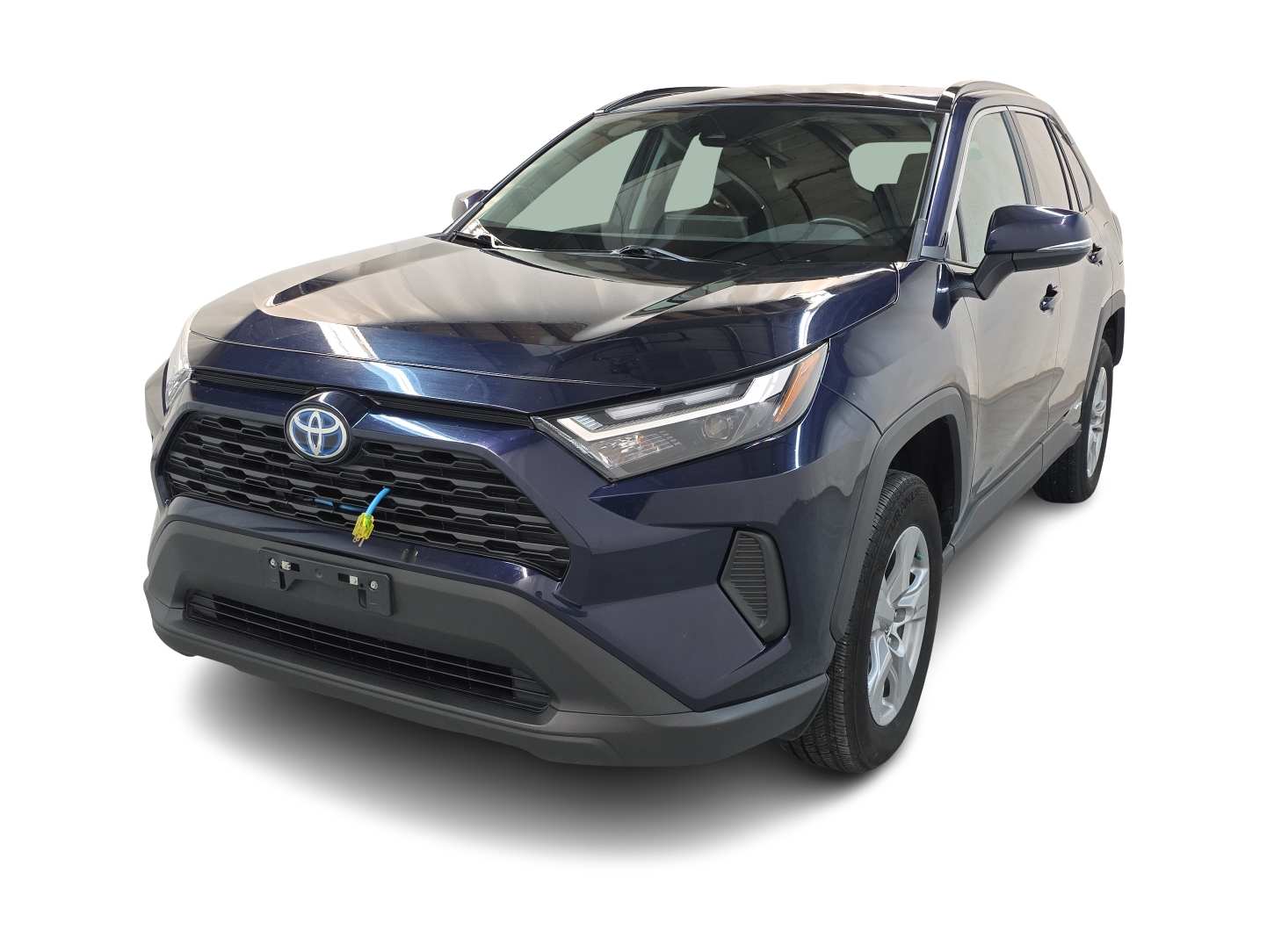 2022 Toyota RAV4 XLE -
                  Fairbanks, AK