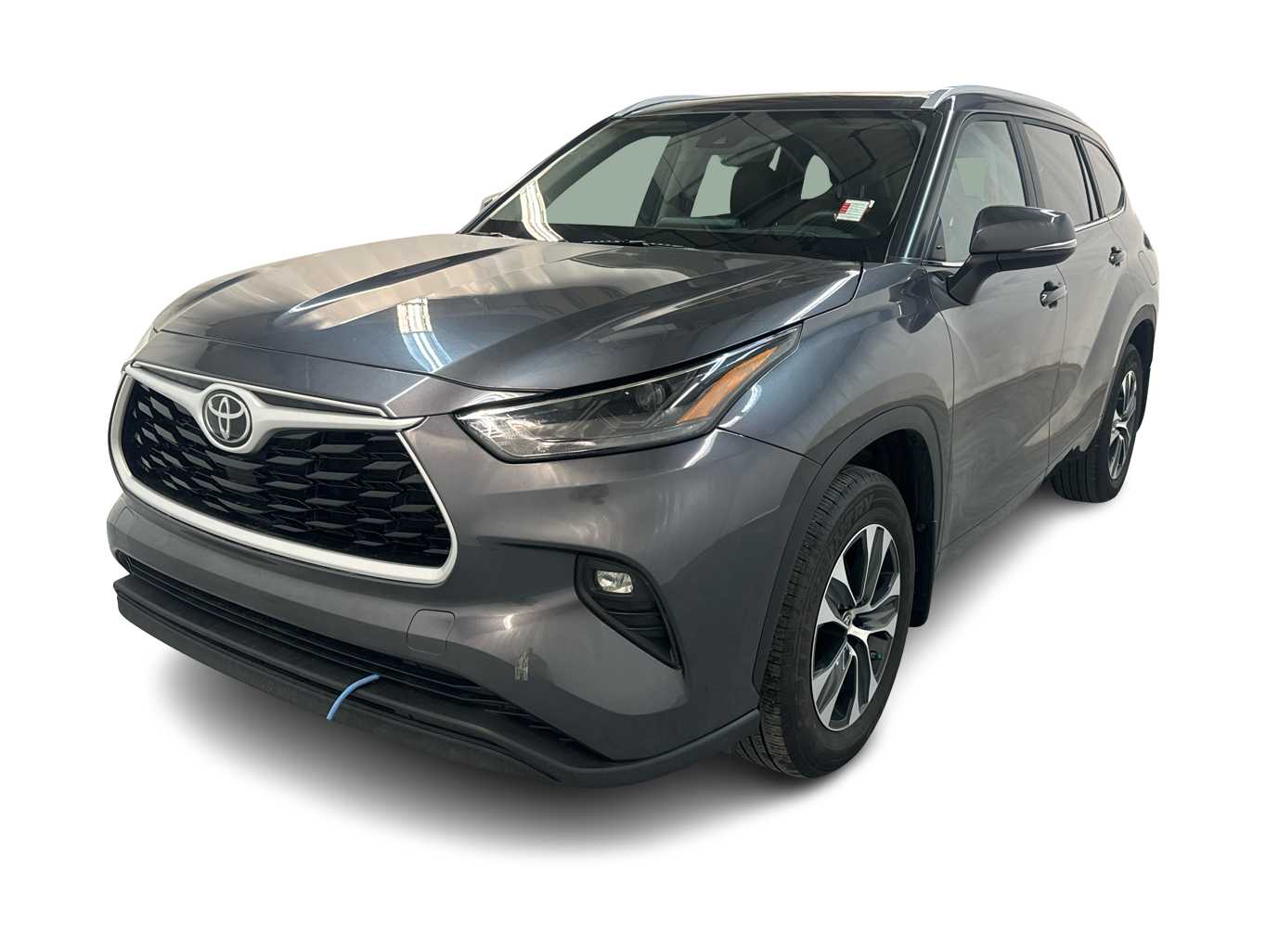 2024 Toyota Highlander XLE -
                  Fairbanks, AK