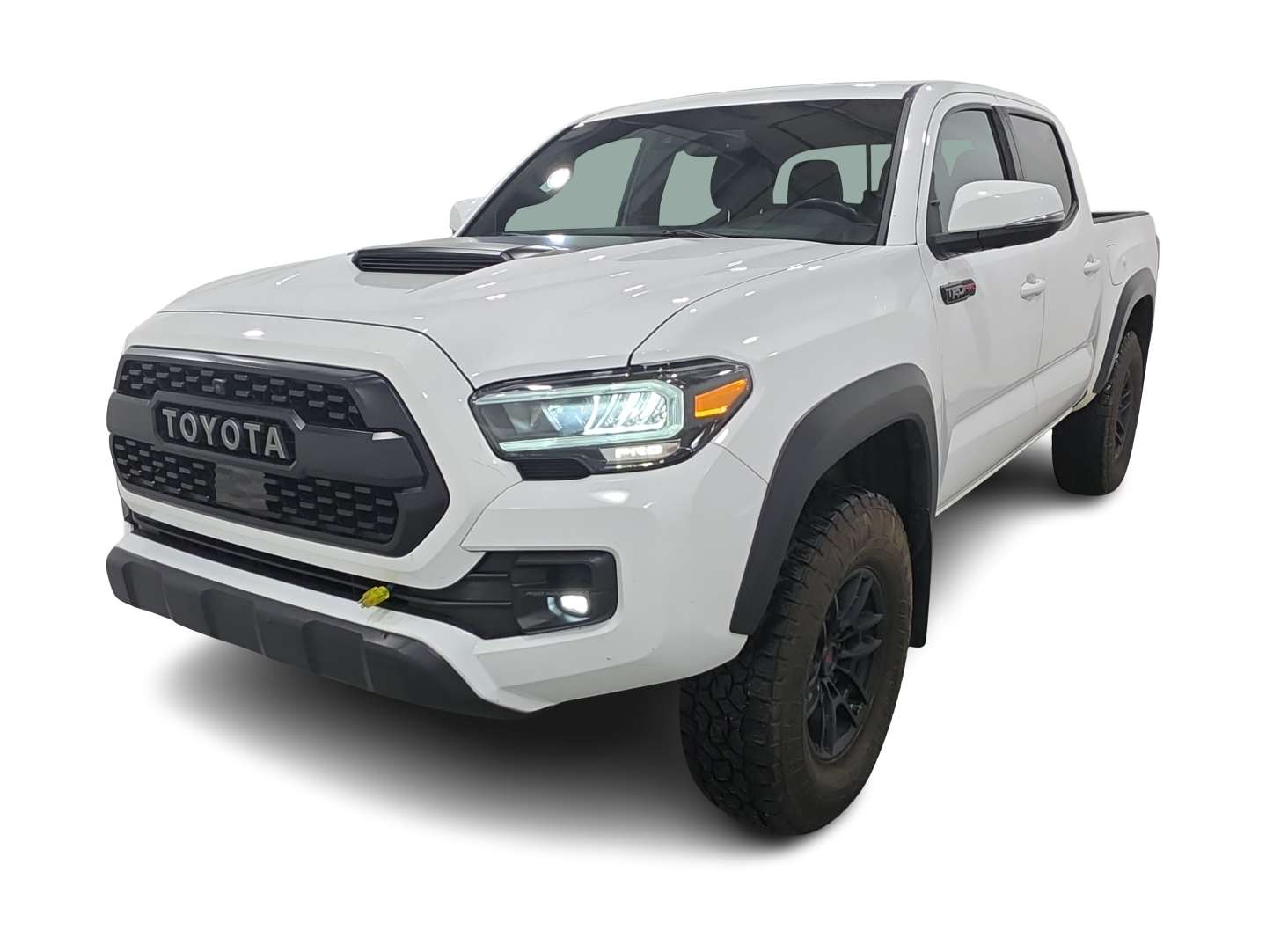 Thumbnail: 2020 Toyota Tacoma - 1