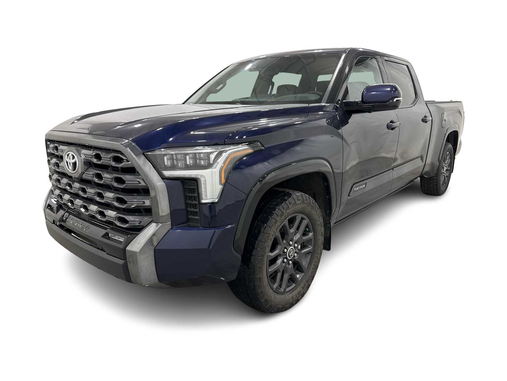 2023 Toyota Tundra Platinum -
                  Fairbanks, AK