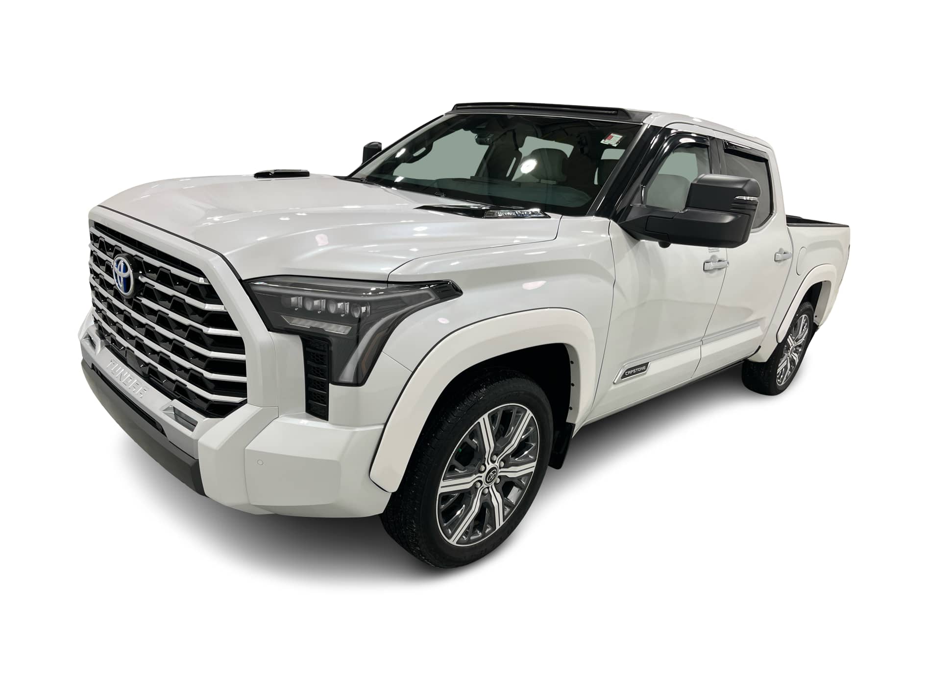 2023 Toyota Tundra Capstone -
                  Fairbanks, AK