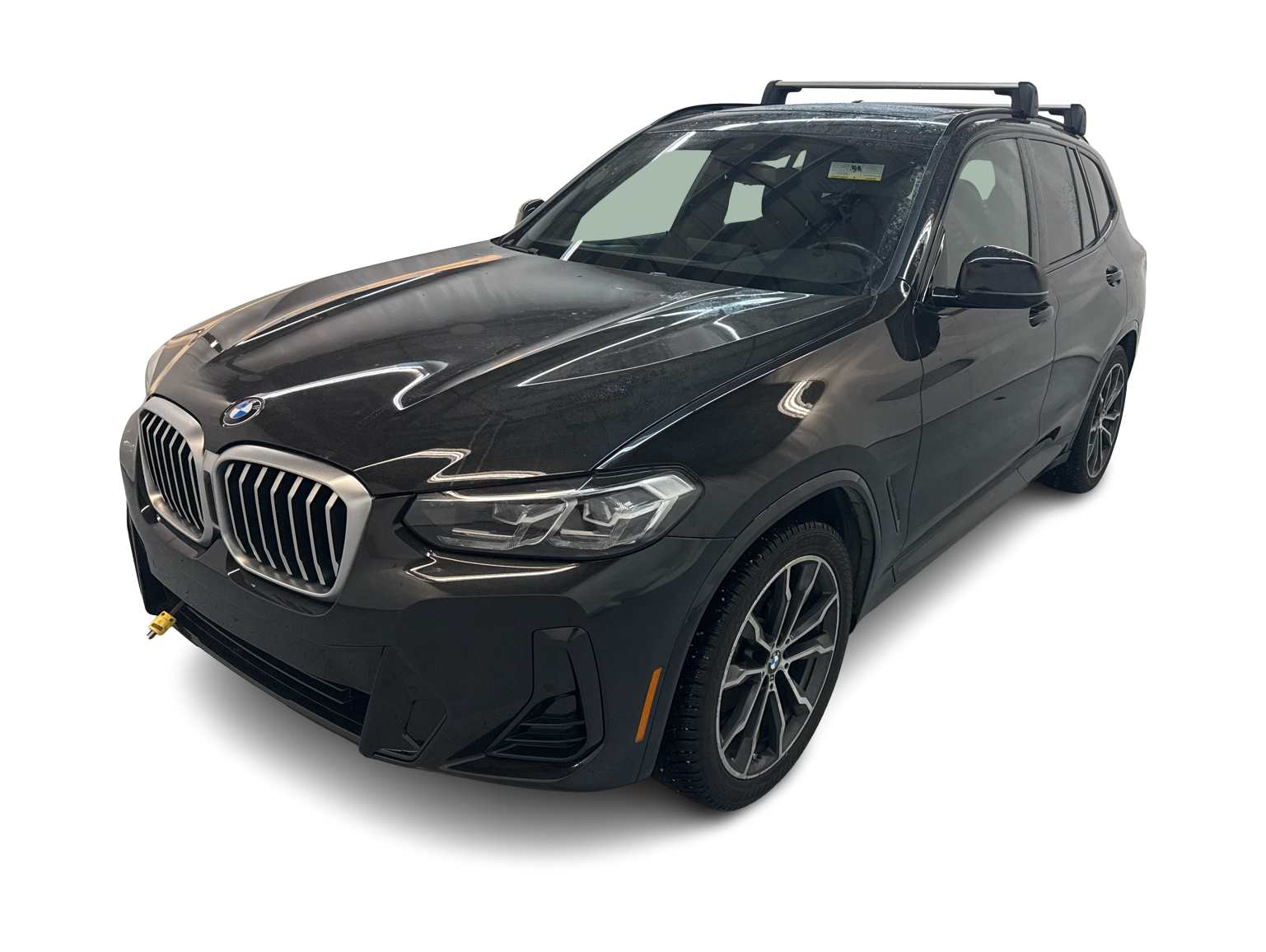 2022 BMW X3 xDrive30i -
                Fairbanks, AK