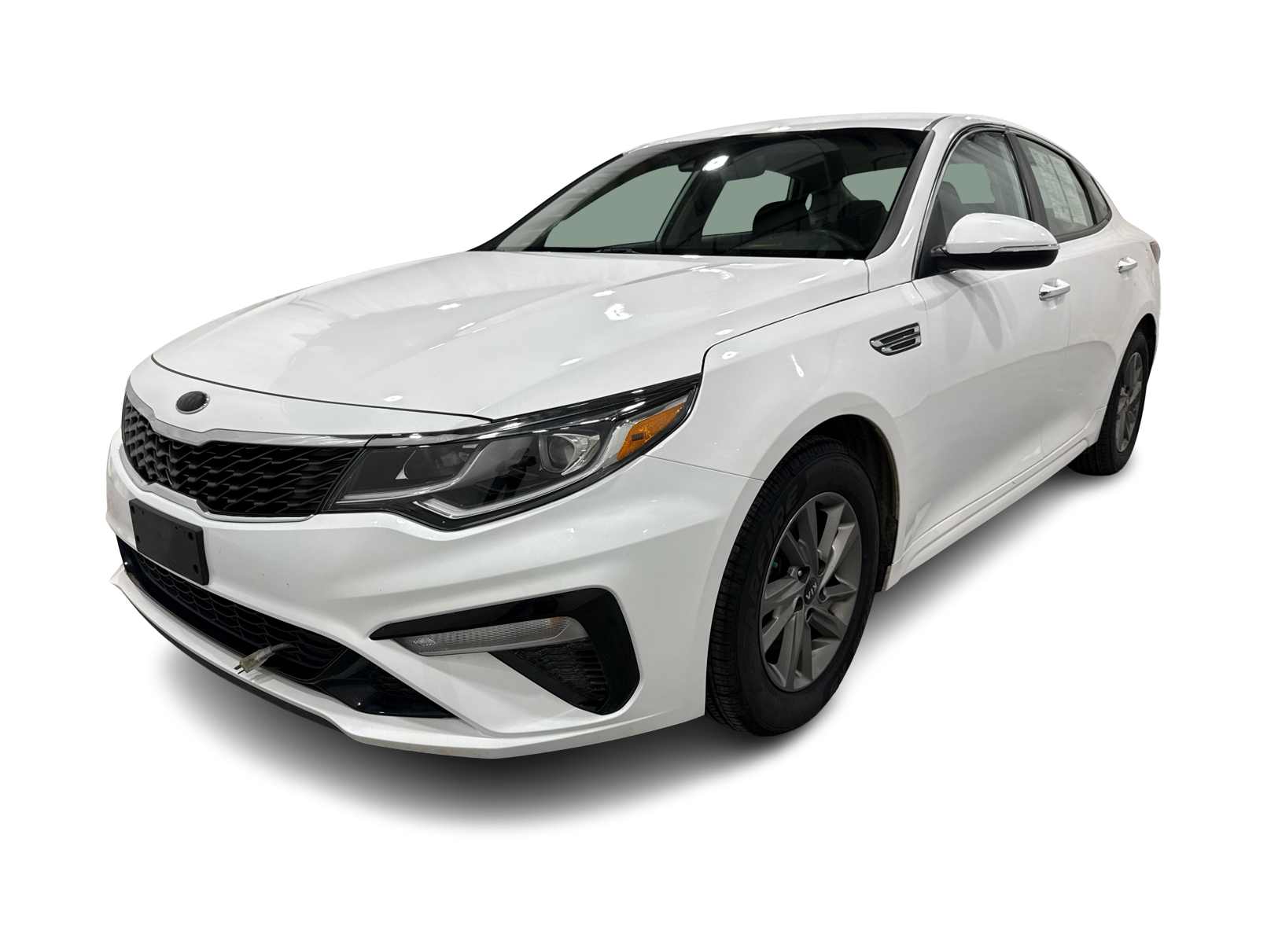 2019 Kia Optima LX -
                  Fairbanks, AK