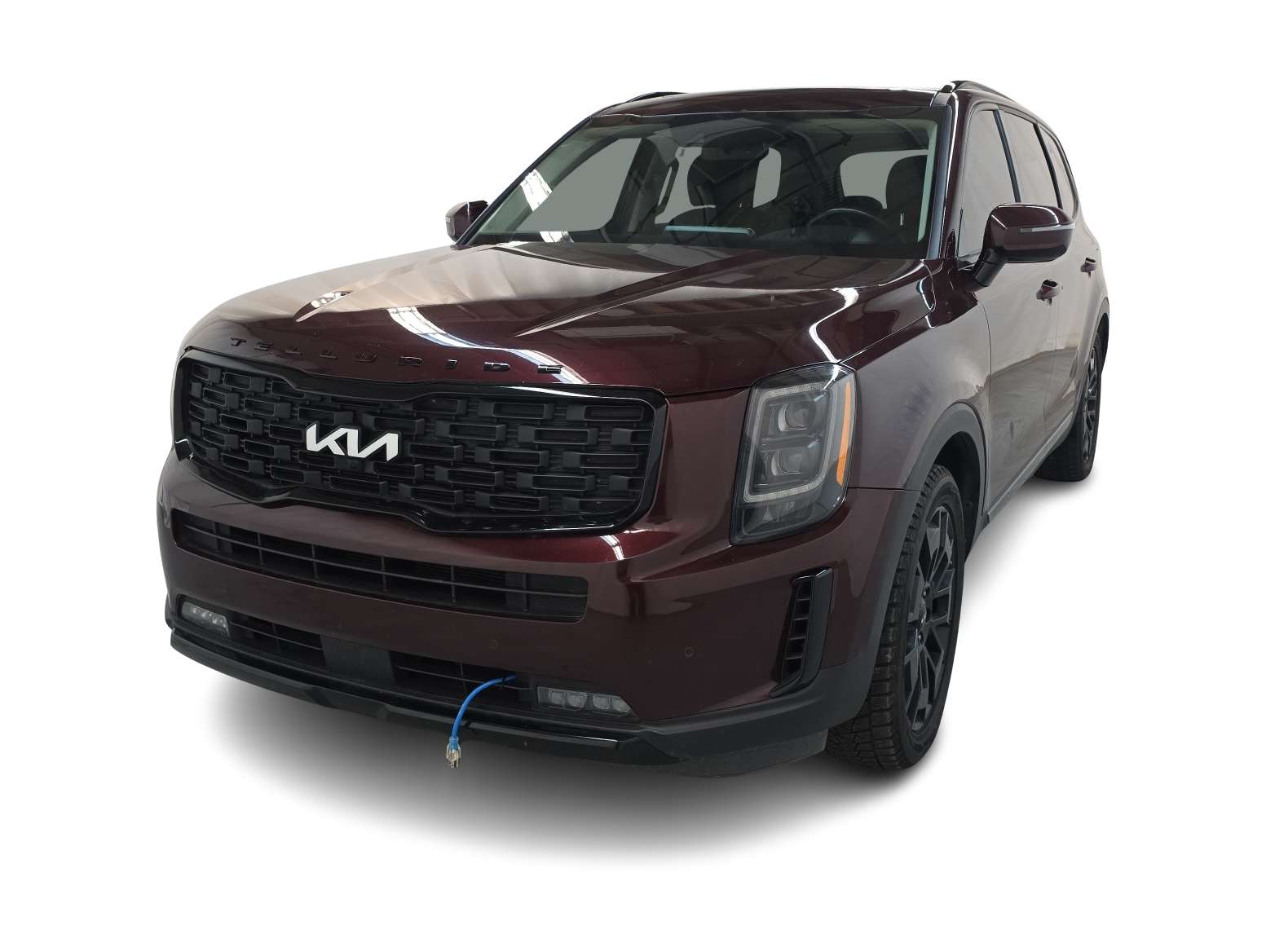 2022 Kia Telluride SX -
                  Fairbanks, AK