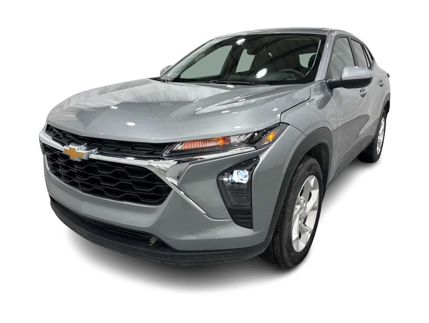 Thumbnail: 2026 Chevrolet Trax - 1