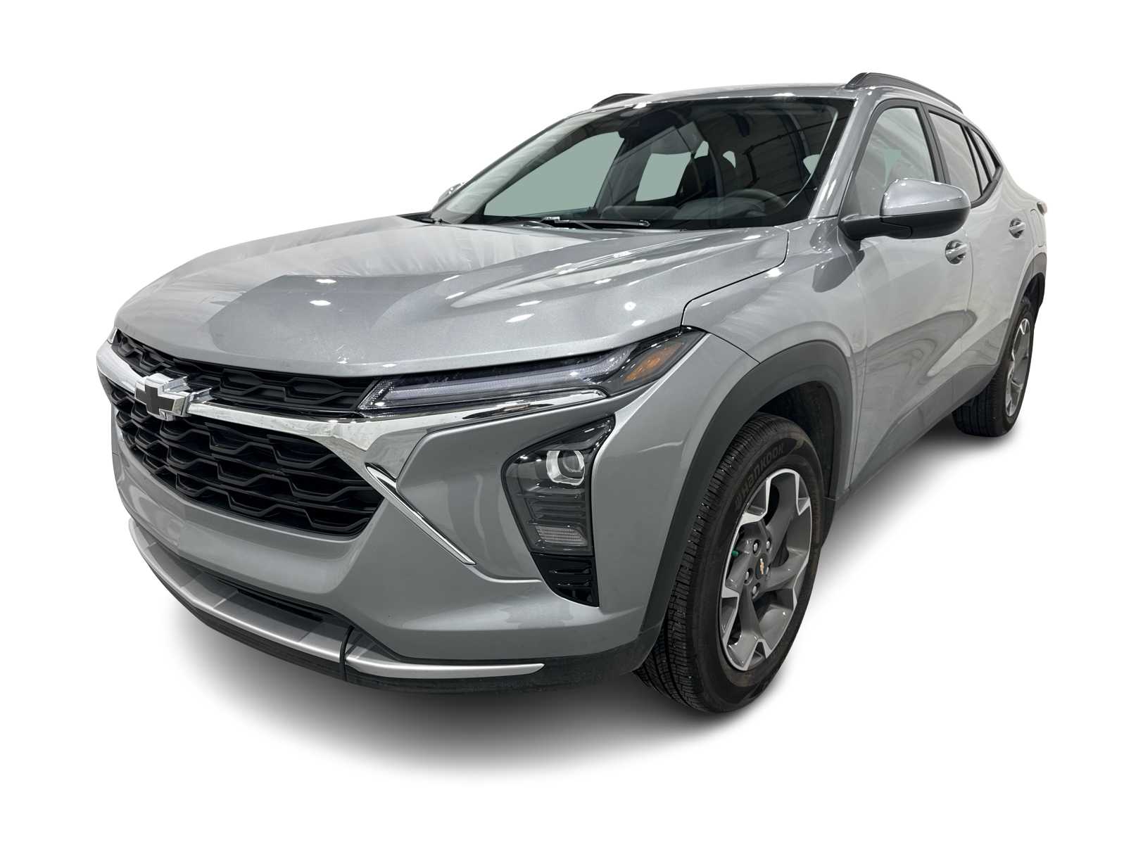 Thumbnail: 2026 Chevrolet Trax - 1