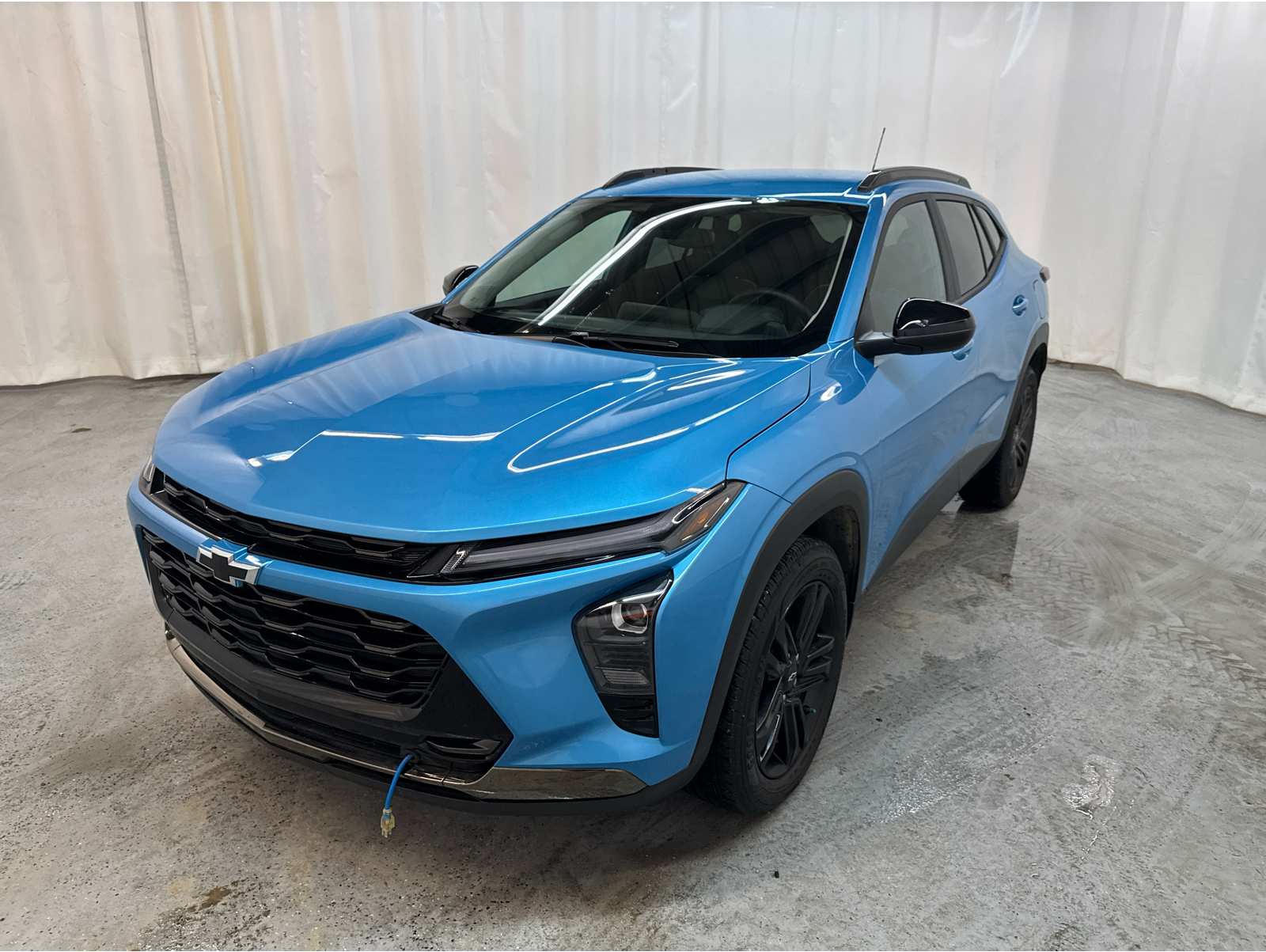 2025 Chevrolet Trax Activ's photo