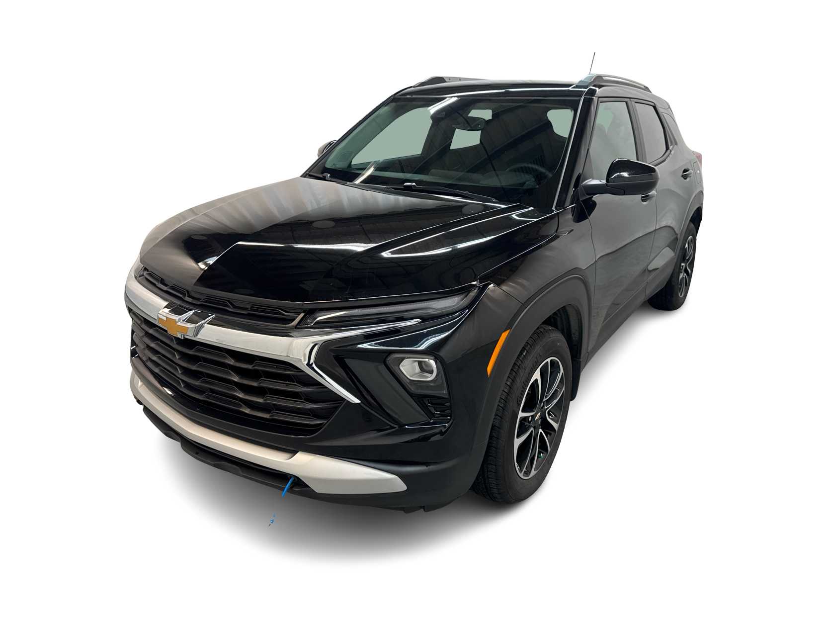 2025 Chevrolet TrailBlazer LT -
                  Fairbanks, AK