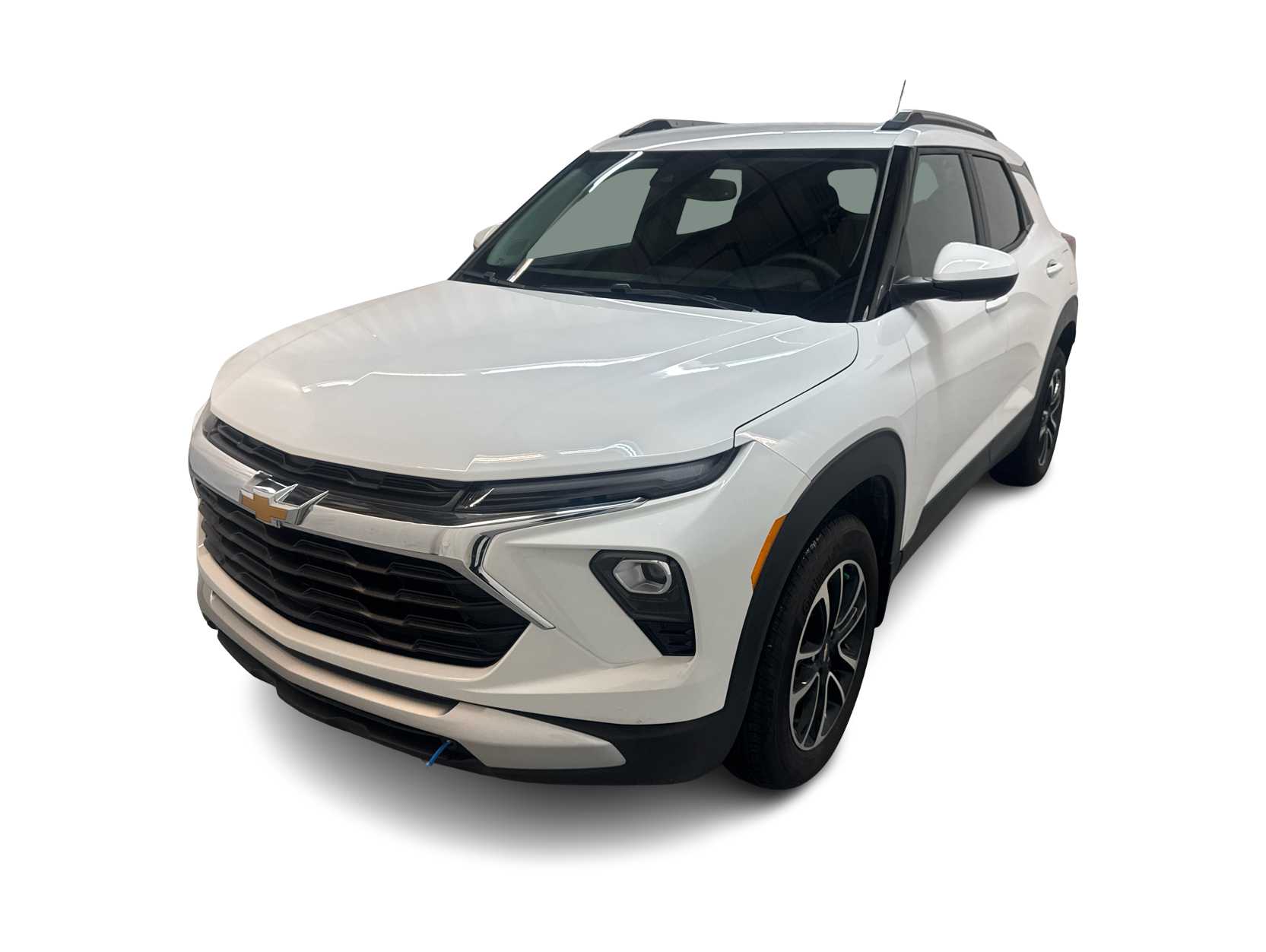 2025 Chevrolet TrailBlazer LT -
                  Fairbanks, AK