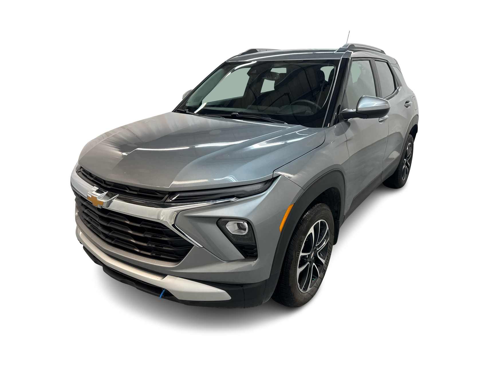 2025 Chevrolet TrailBlazer LT -
                  Fairbanks, AK