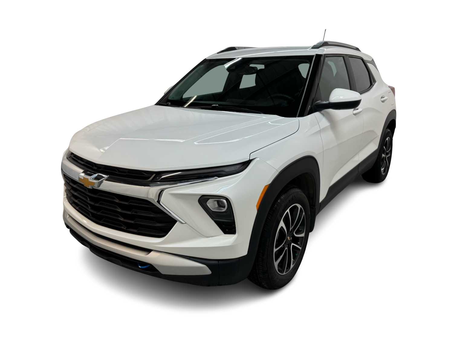 2025 Chevrolet TrailBlazer LT -
                  Fairbanks, AK