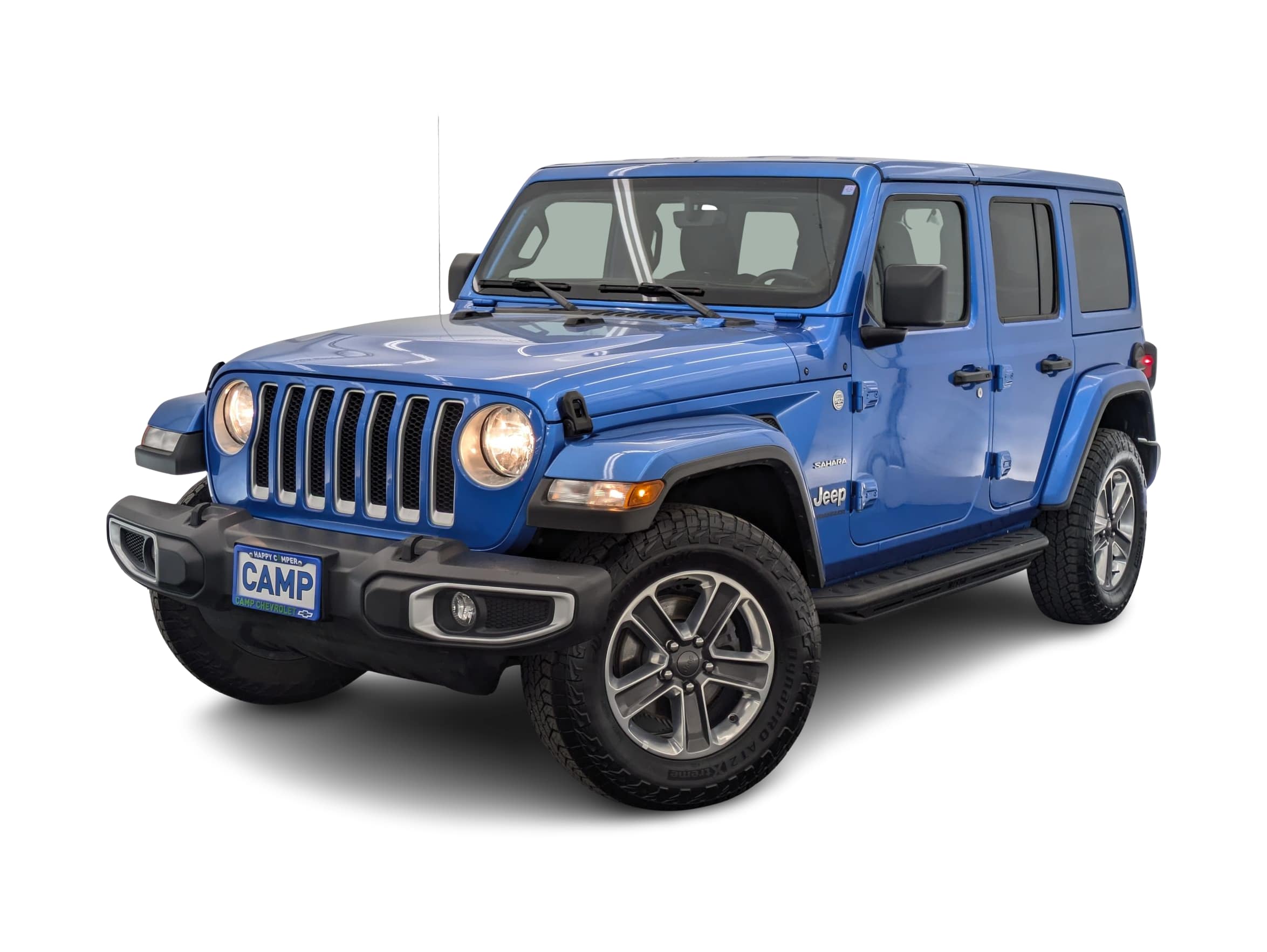 Thumbnail: 2023 Jeep Wrangler - 1