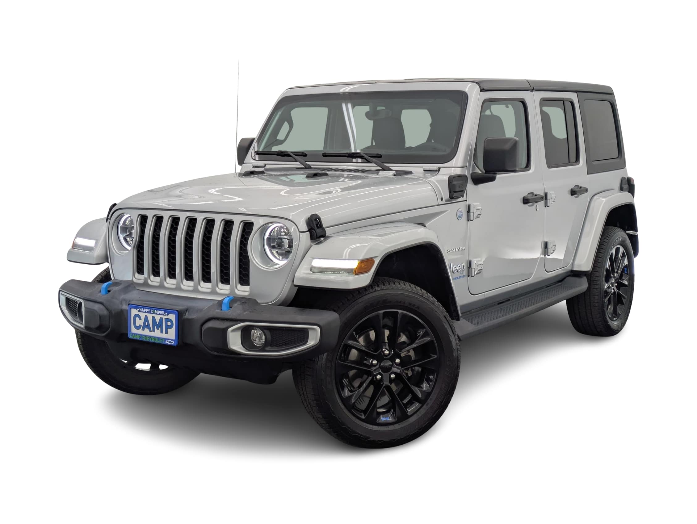 Thumbnail: 2023 Jeep Wrangler - 1