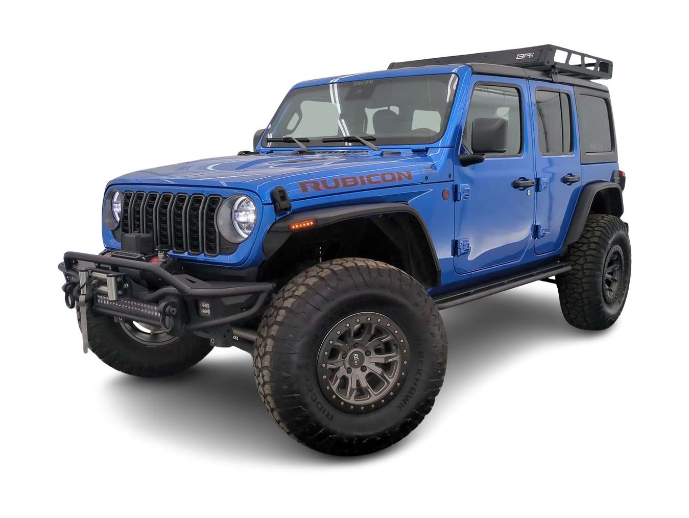 Thumbnail: 2025 Jeep Wrangler - 1