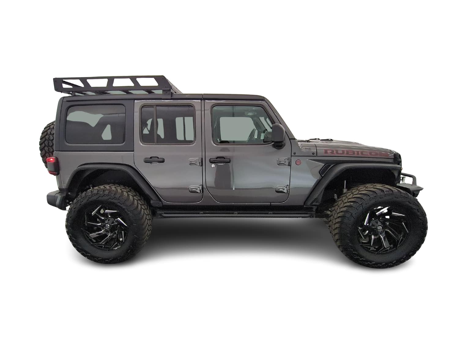 Thumbnail: 2025 Jeep Wrangler - 1