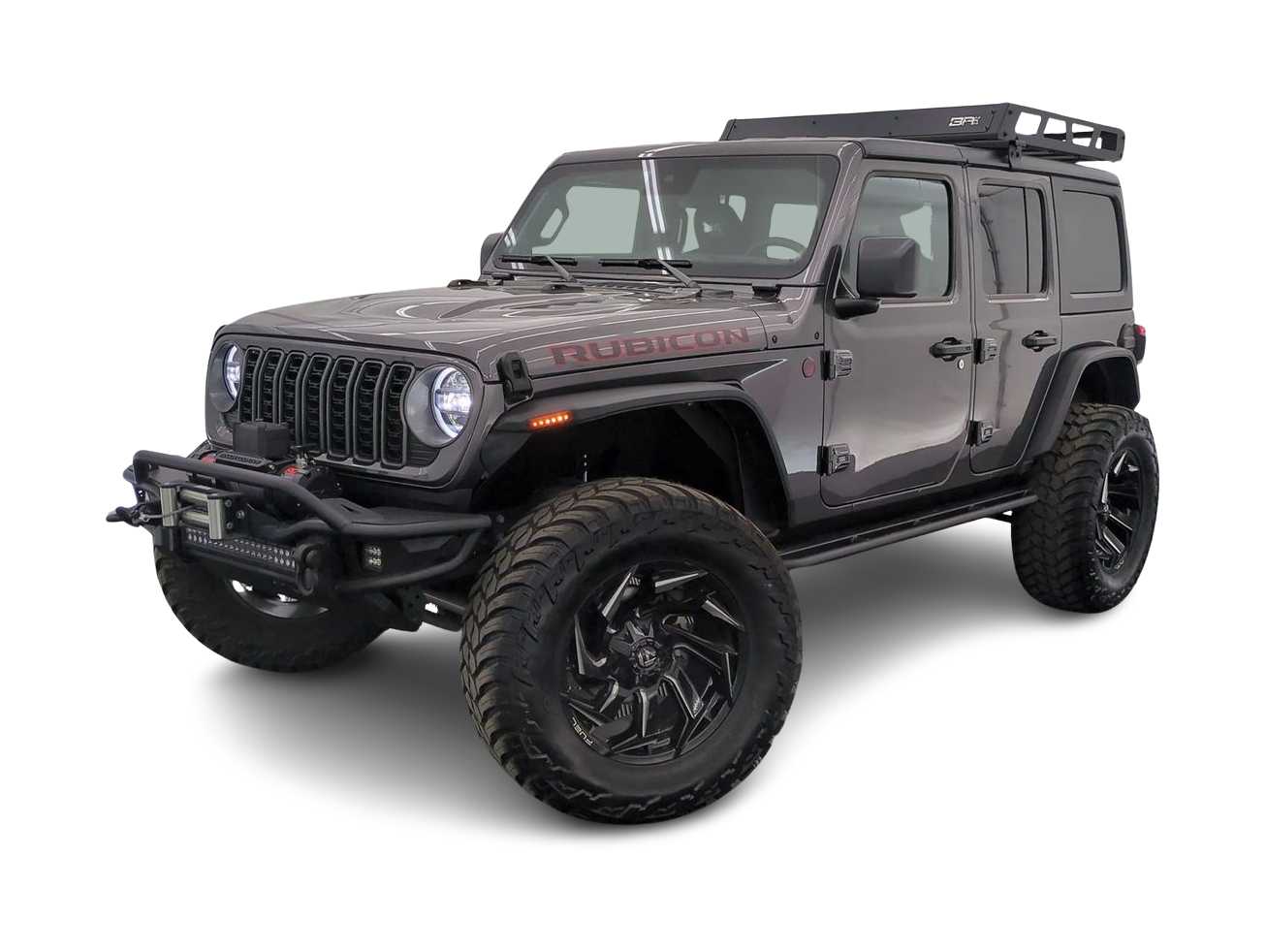 Thumbnail: 2025 Jeep Wrangler - 1