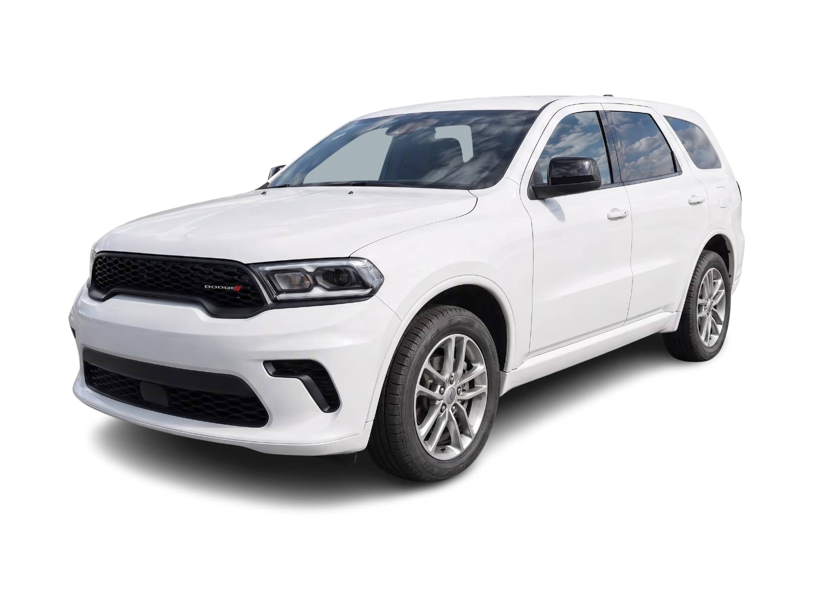 Thumbnail: 2023 Dodge Durango - 1