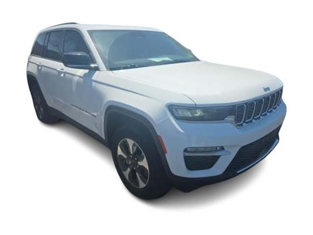 Thumbnail: 2022 Jeep Grand Cherokee - 1