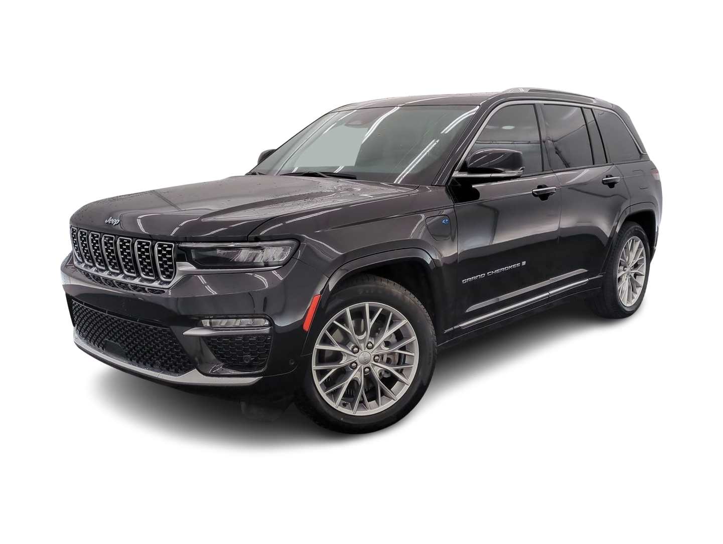 Thumbnail: 2022 Jeep Grand Cherokee - 1