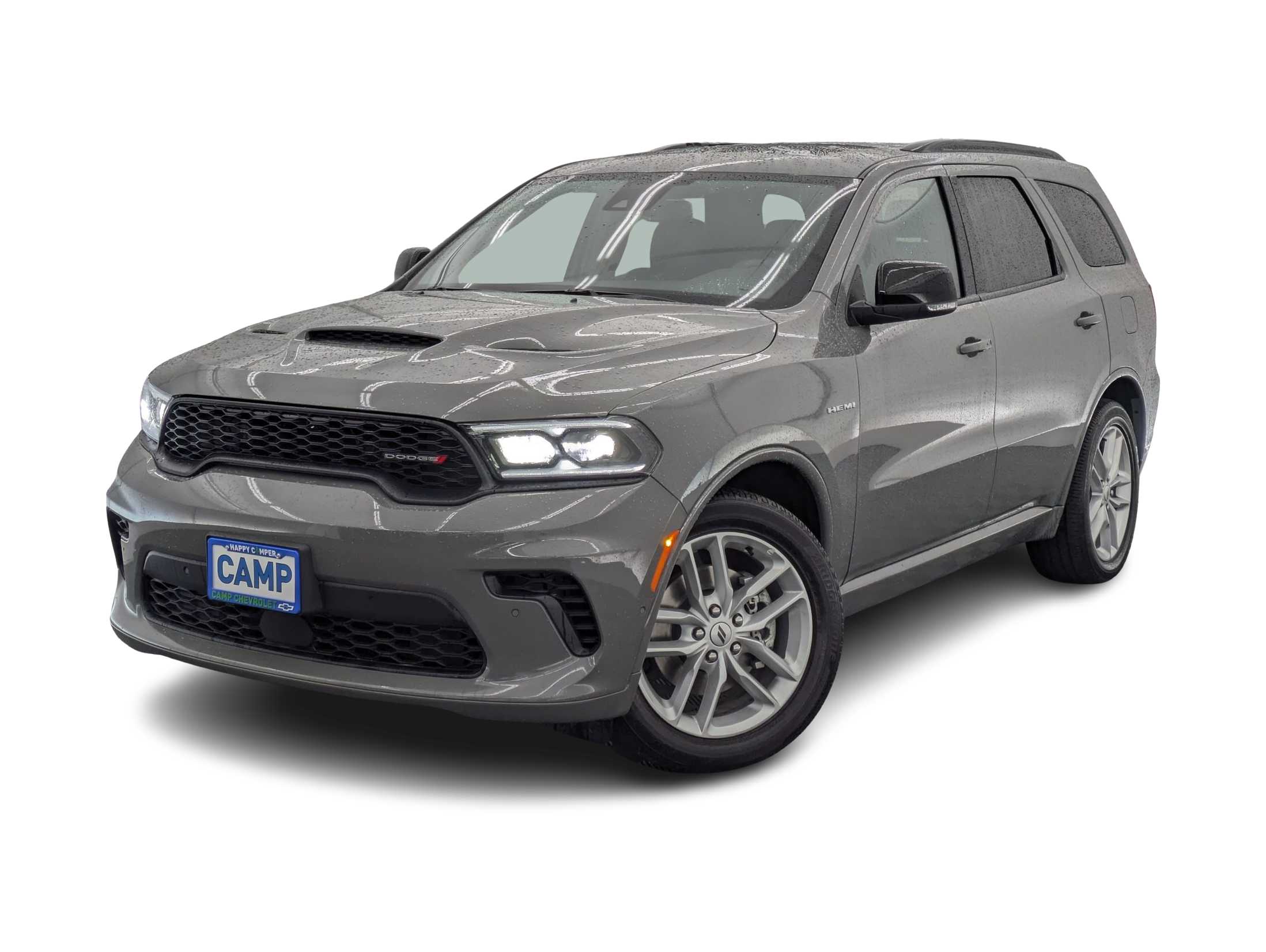 Thumbnail: 2025 Dodge Durango - 1