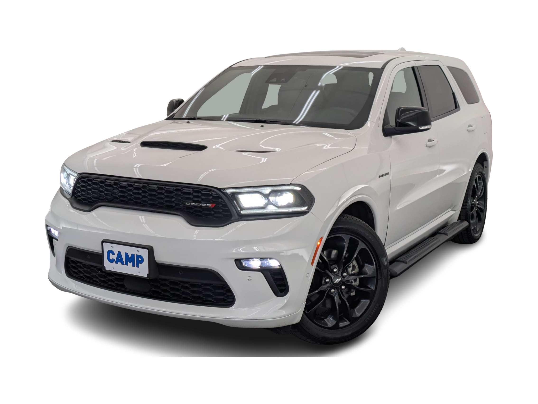 2022 Dodge Durango R/T -
                Spokane, WA
