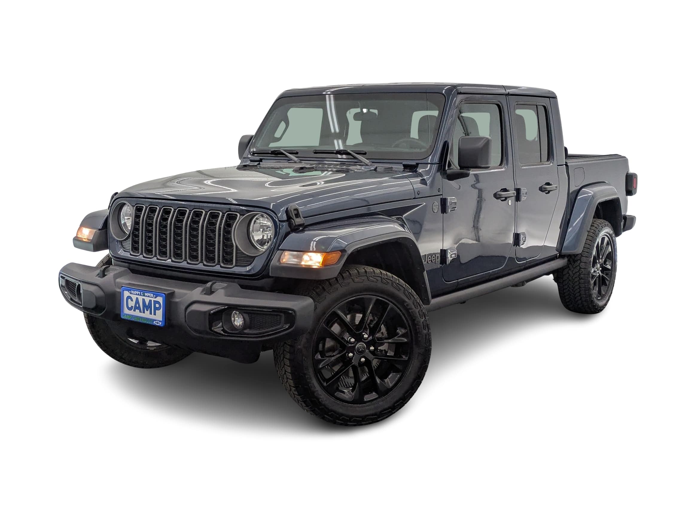 Thumbnail: 2025 Jeep Gladiator - 1