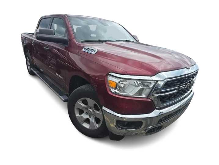 Thumbnail: 2023 RAM 1500 - 1