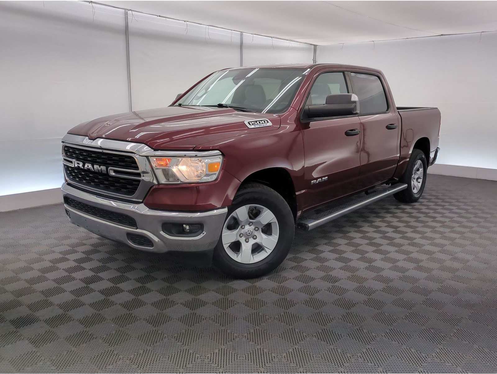 2023 RAM 1500 Pickup