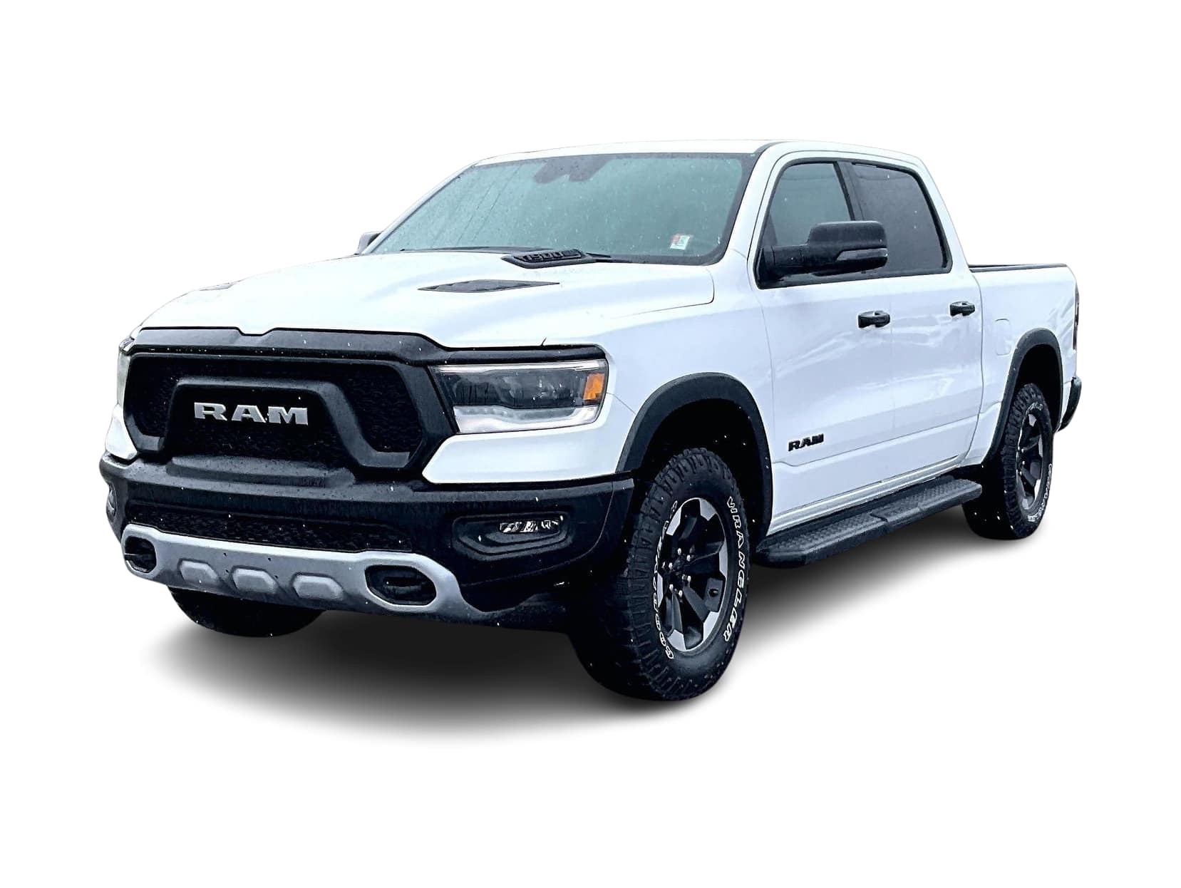 Thumbnail: 2024 RAM 1500 - 1
