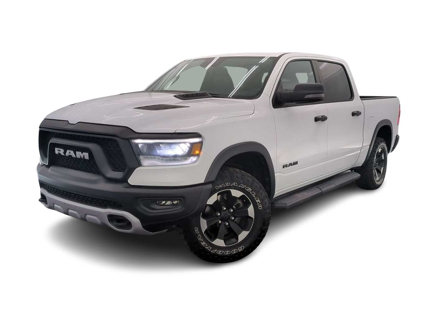 Thumbnail: 2024 RAM 1500 - 1