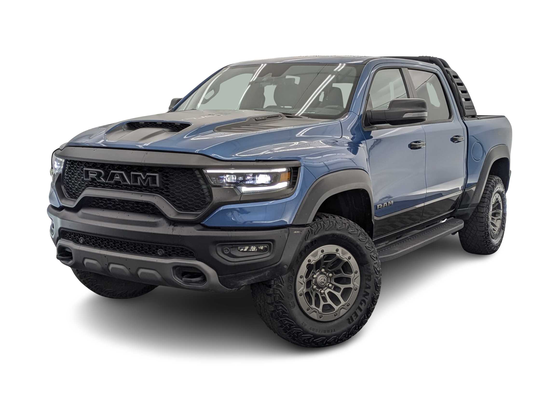 Thumbnail: 2024 RAM 1500 - 1