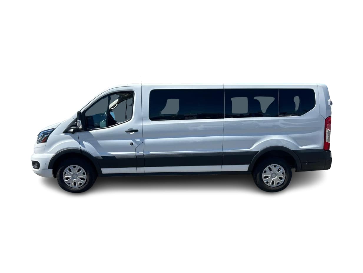 2023 Ford Transit Series 350 XL -
                  Spokane, WA