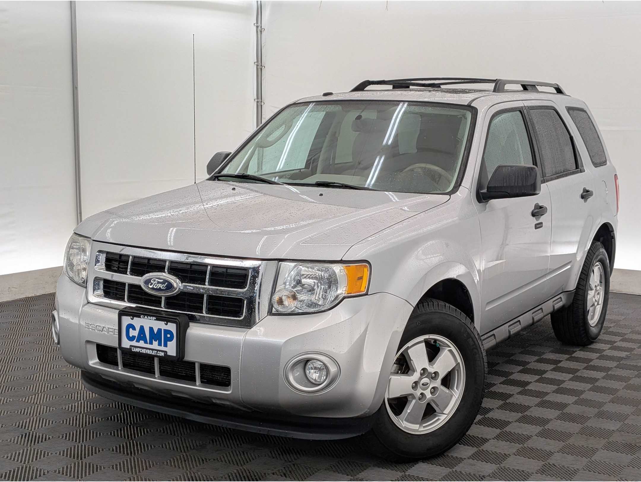 2011 Ford Escape