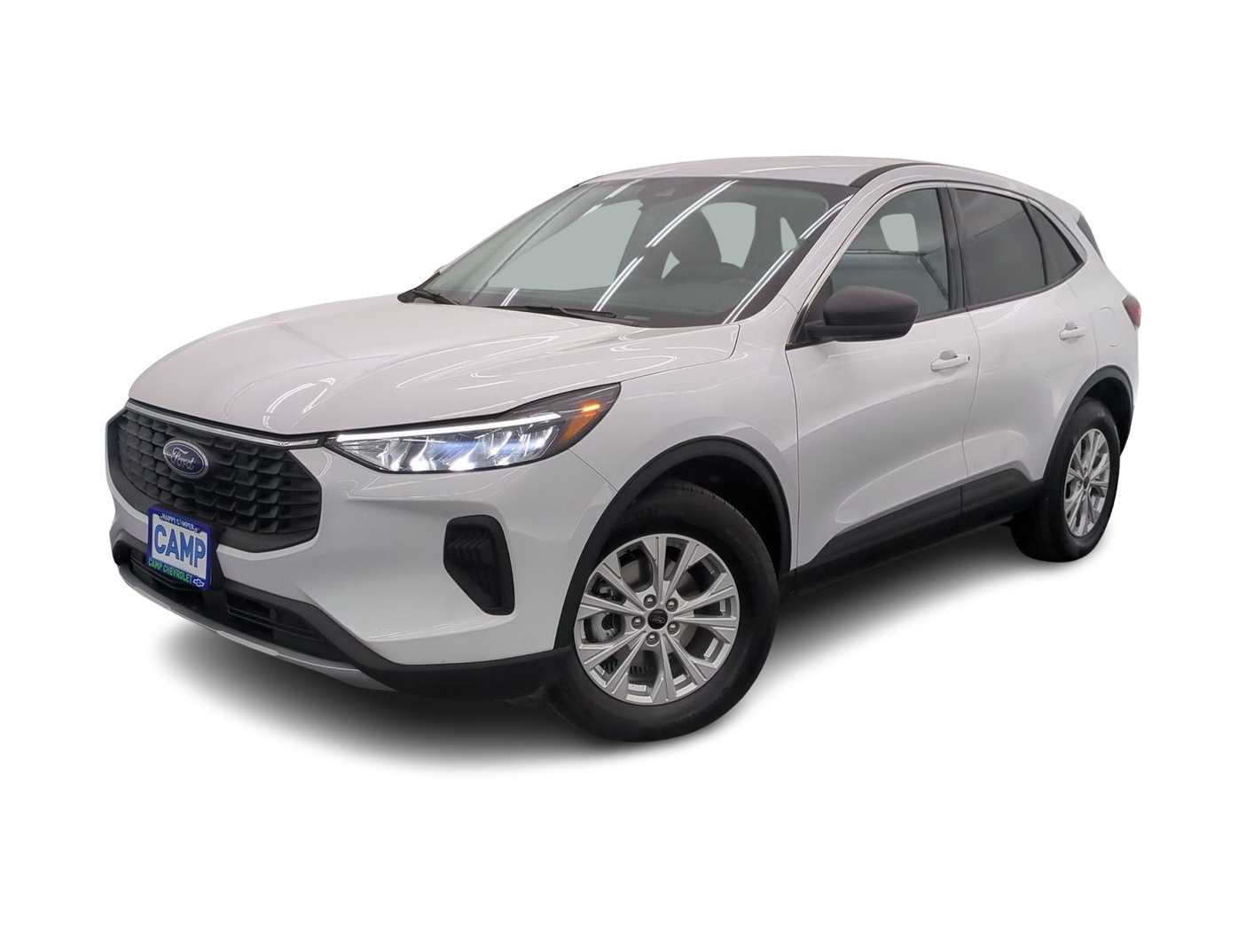 Thumbnail: 2024 Ford Escape - 1