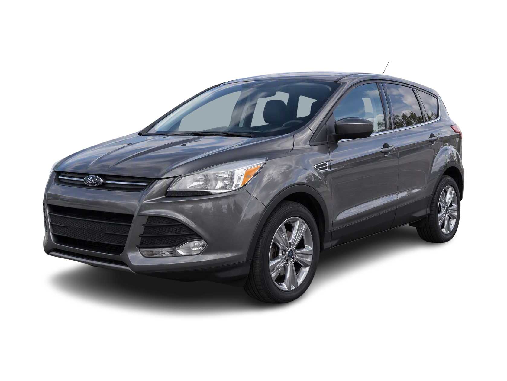 2014 Ford Escape SE -
                  Spokane, WA
