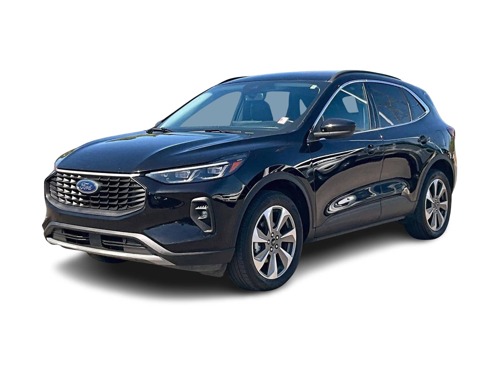 Thumbnail: 2025 Ford Escape - 1