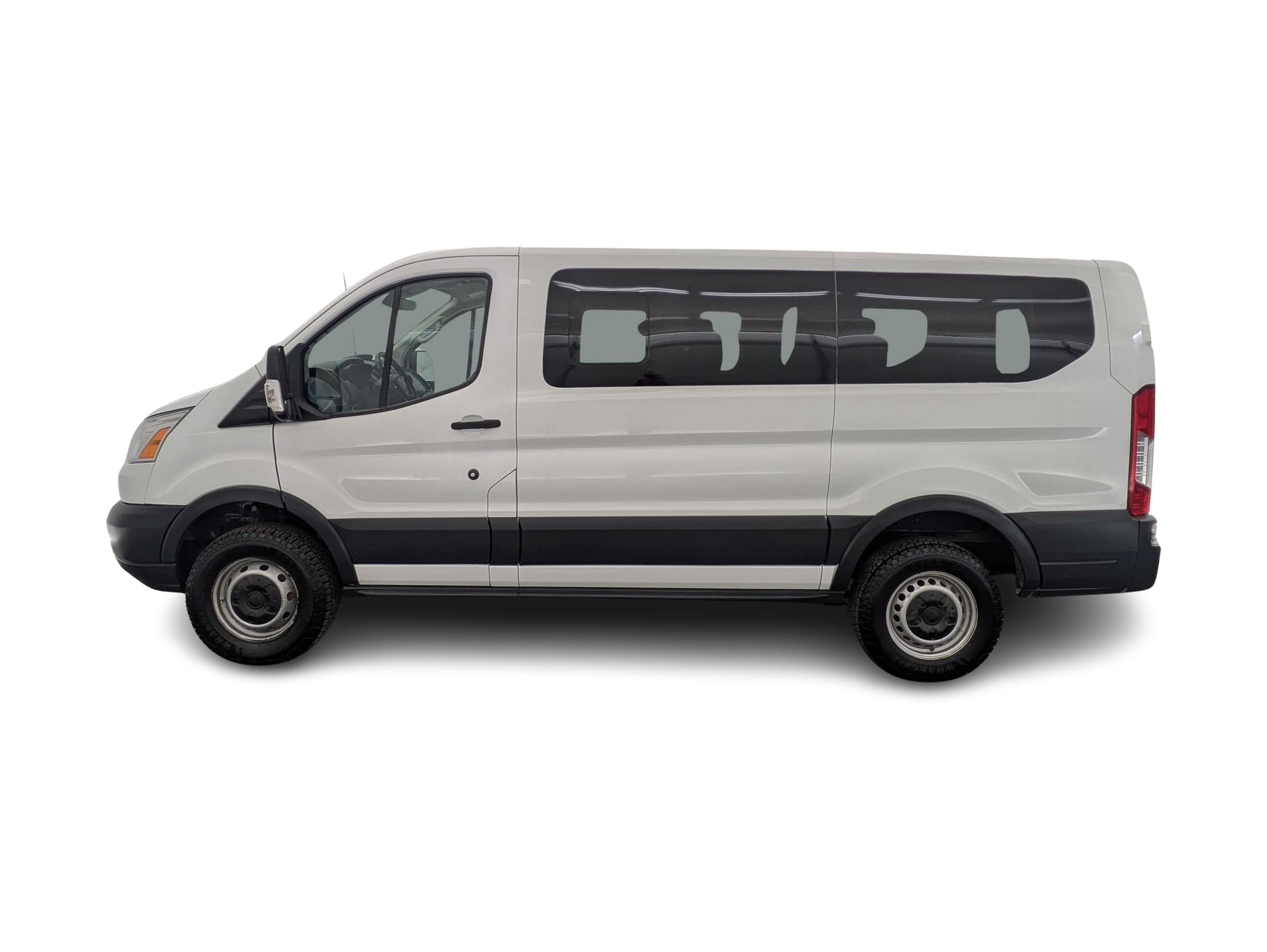 2017 Ford Transit Series 150 XLT -
                Spokane, WA