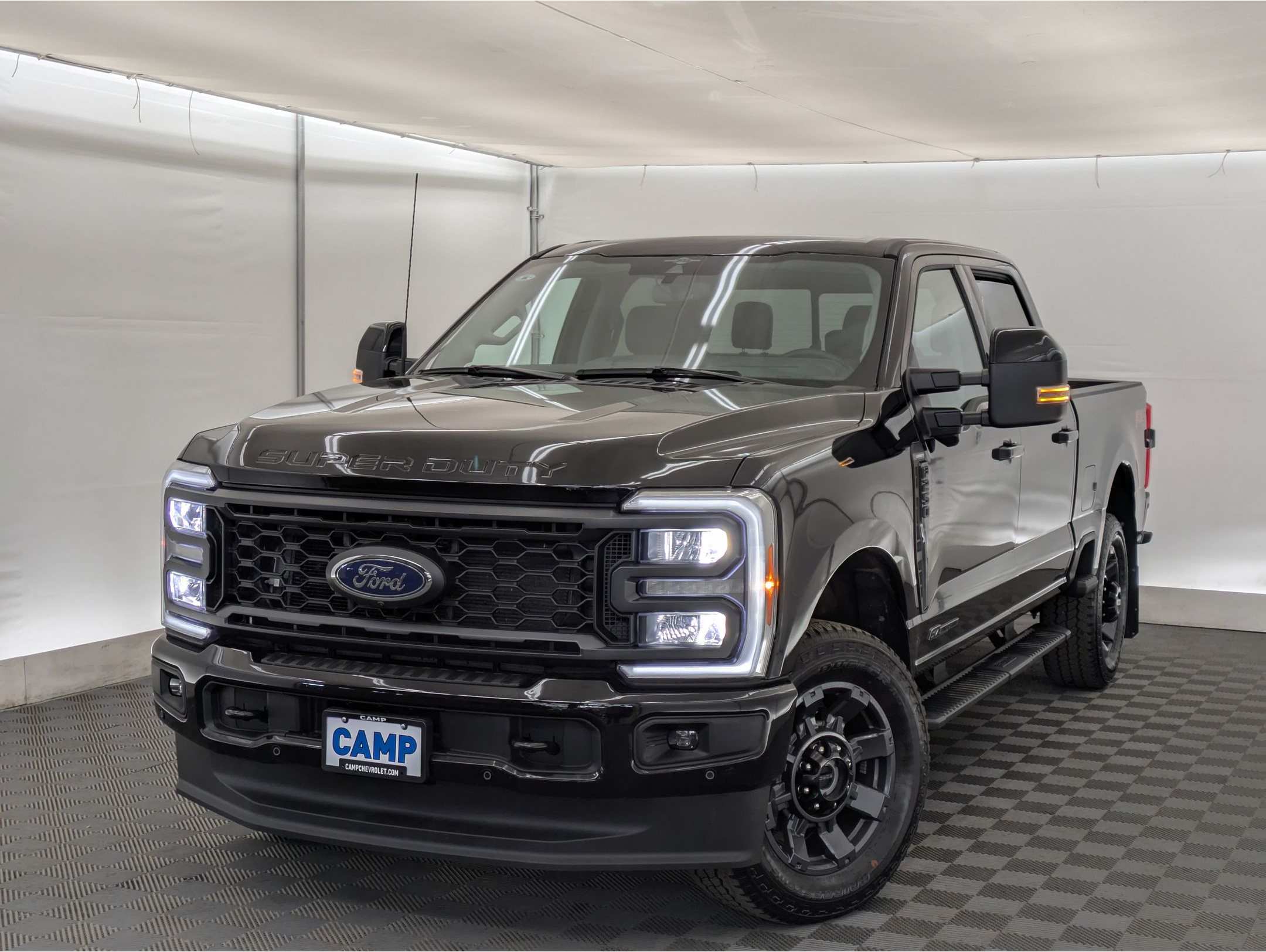 2023 Ford F-250 Super Duty