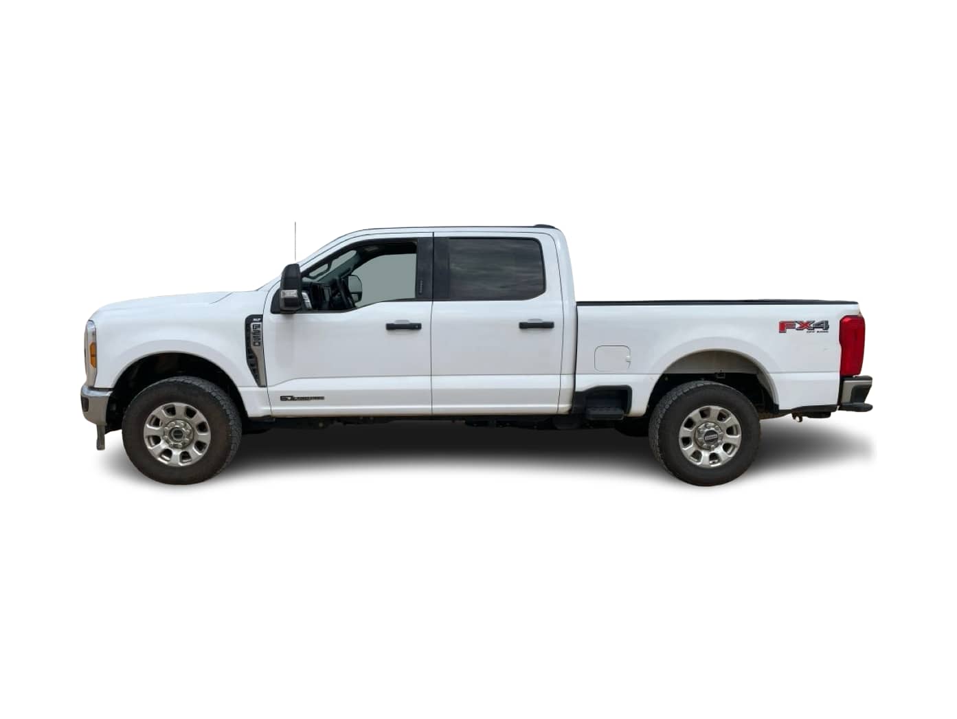2024 Ford F-250 XLT -
                  Spokane, WA
