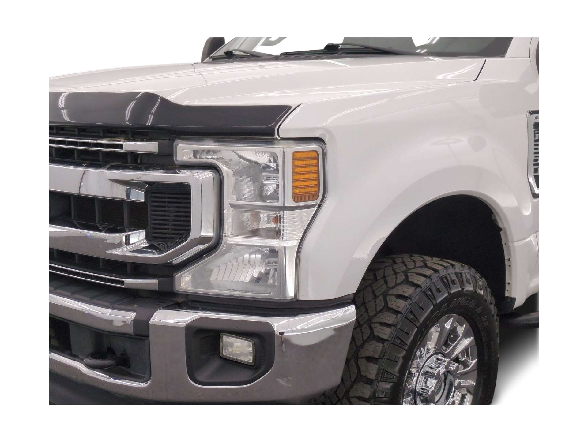 2021 Ford F-350 XLT -
                  Spokane, WA