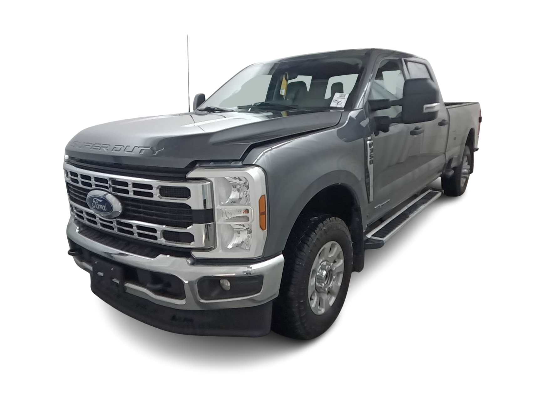Thumbnail: 2024 Ford F-350 - 1
